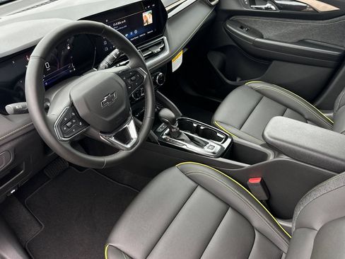 New 2026 Chevrolet TrailBlazer ACTIV w/ Convenience Package FWD image 10