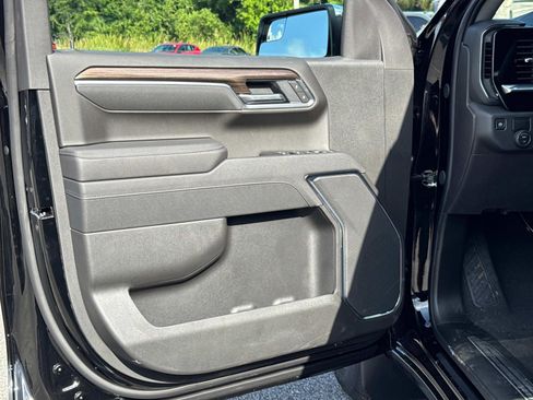 New 2025 Chevrolet Silverado 1500 LT w/ Protection Package image 16