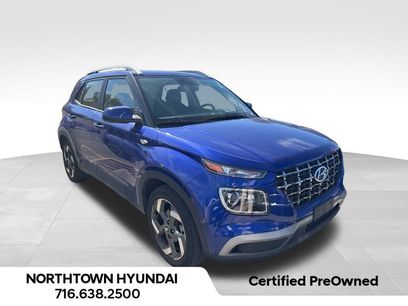 Used 2023 Hyundai Venue Limited