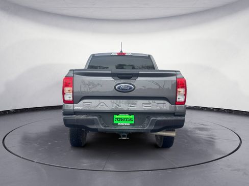 Used 2025 Ford Ranger XL RWD image 5