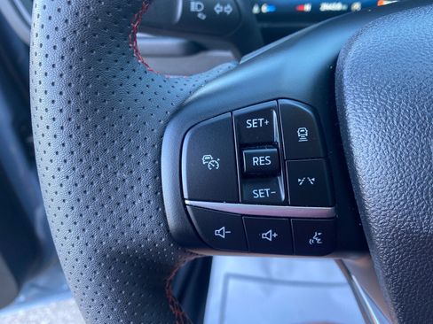 Used 2023 Ford Escape ST-Line Select w/ Tech Pack #2 AWD/4WD image 19