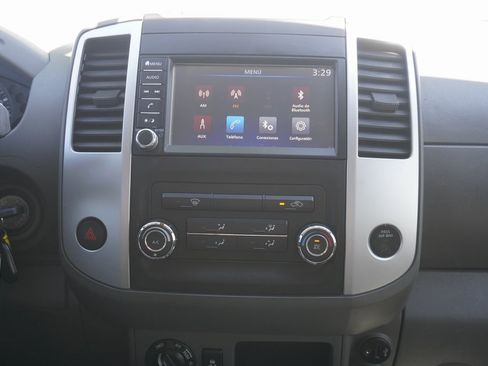 Used 2019 Nissan Frontier SV image 21