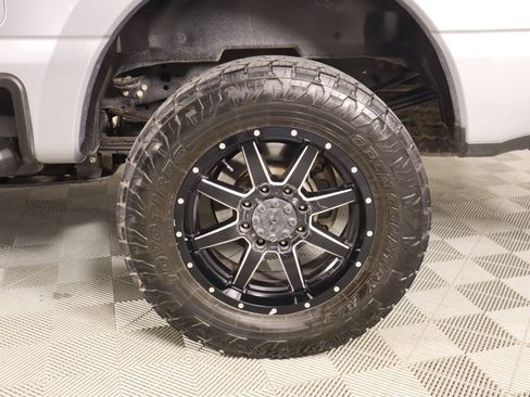 Used 2024 Ford F250 Lariat w/ Lariat Ultimate Package image 20