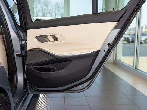 New 2026 BMW 330i xDrive 330i NA xDrive image 35