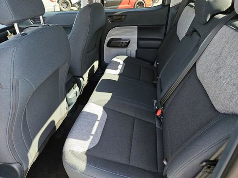 New 2025 Ford Maverick XLT w/ XLT Luxury Package image 26