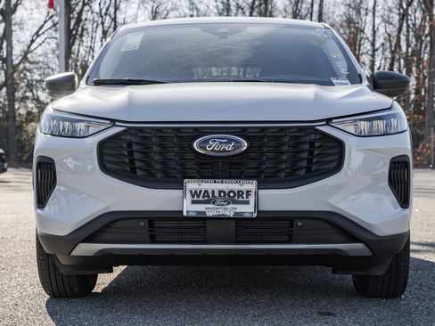 New 2026 Ford Escape Active w/ Cold Weather Package image 2