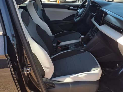 Certified 2025 Volkswagen Taos S image 25