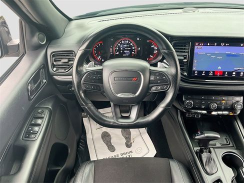 Certified 2022 Dodge Durango GT image 23