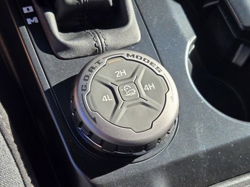 New 2026 Ford Bronco Big Bend image 10