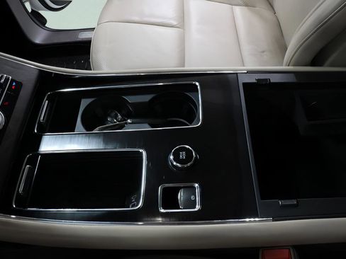 Used 2023 Lincoln Aviator Reserve AWD/4WD image 21
