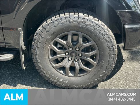 Used 2023 Ford F150 Tremor w/ 360 Degree Camera Package AWD/4WD image 14