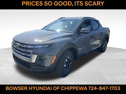New 2026 Hyundai Santa Cruz SEL