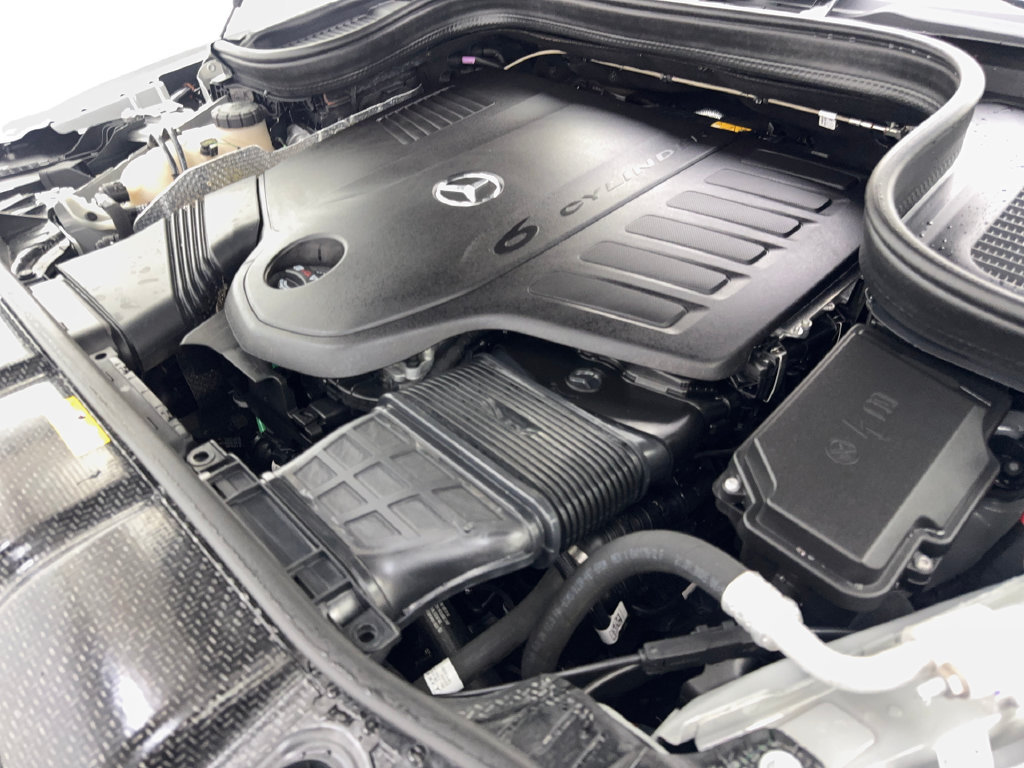 Used 2026 Mercedes-Benz GLE 450 4MATIC Coupe image 76