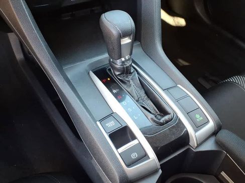 Used 2016 Honda Civic EX image 22