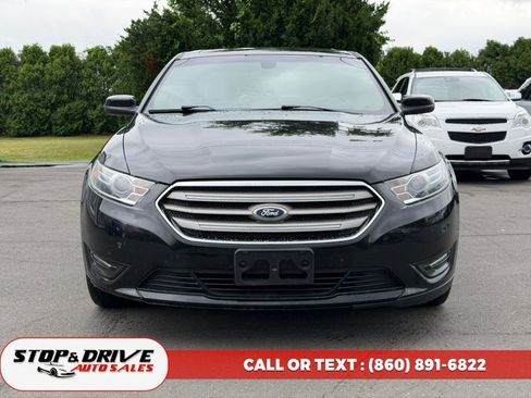 Used 2015 Ford Taurus SEL FWD image 2