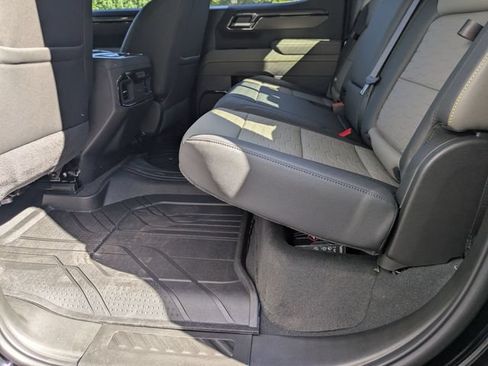 New 2026 Chevrolet Silverado 1500 ZR2 AWD/4WD image 29