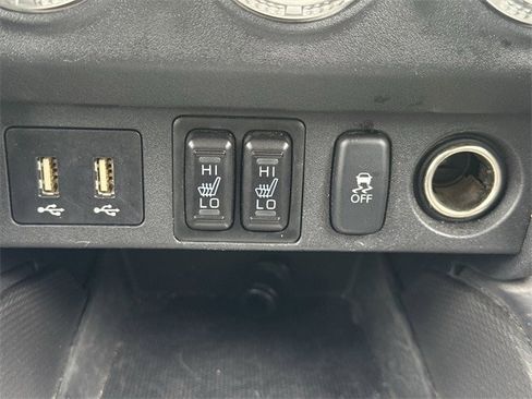 Used 2024 Mitsubishi Outlander Sport SE image 21