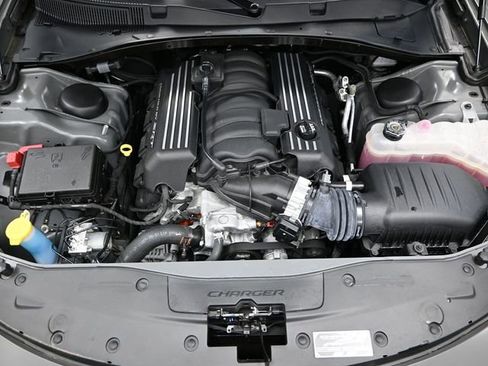 Used 2023 Dodge Charger Scat Pack image 56