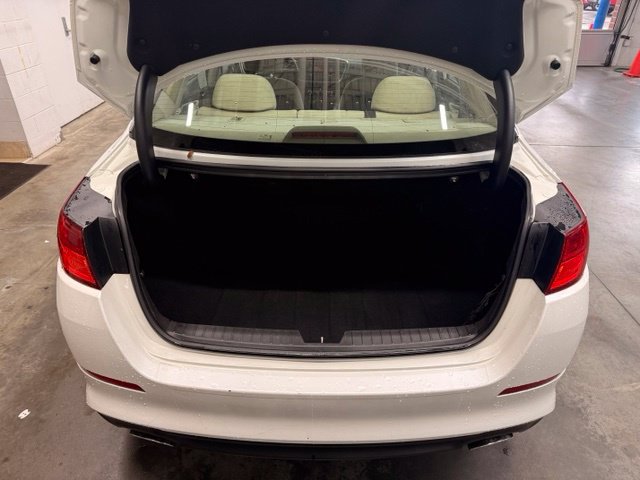 Used 2015 Kia Optima LX FWD image 21