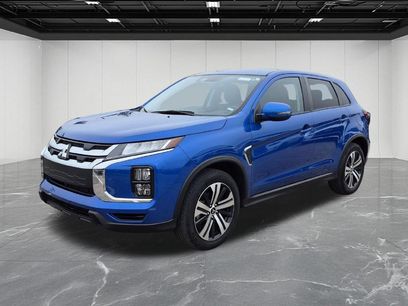 Used 2026 Mitsubishi Outlander Sport SE