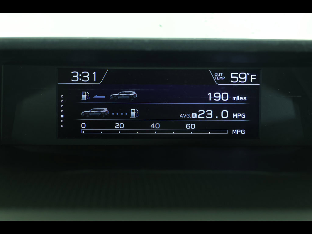 Used 2019 Subaru Ascent Limited AWD/4WD image 23