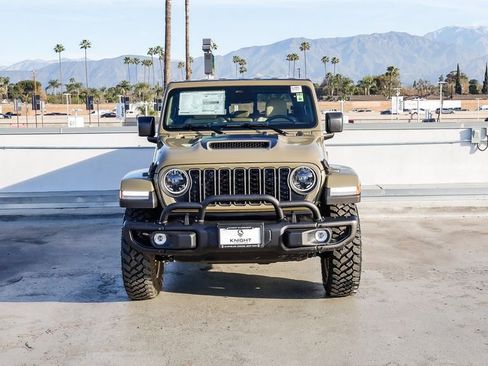 New 2026 Jeep Gladiator Willys image 3