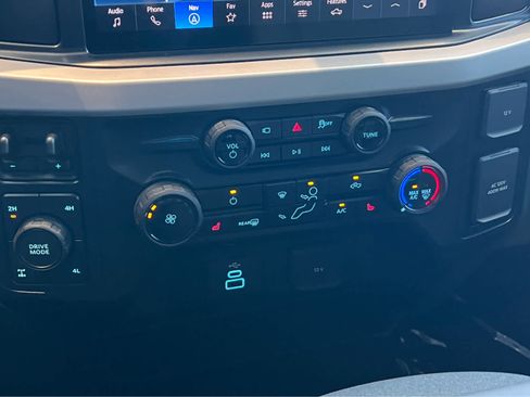 New 2026 Ford F350 XLT w/ XLT Premium Package image 35