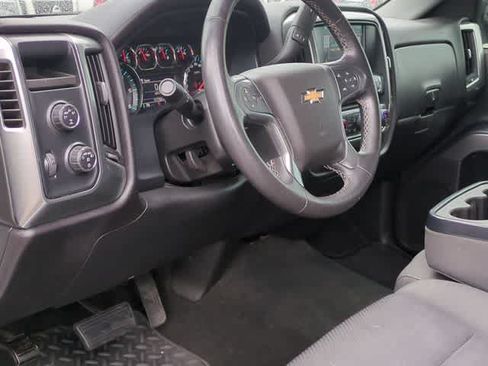 Used 2015 Chevrolet Silverado 1500 LT w/ All Star Edition AWD/4WD image 10
