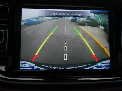 Used 2023 Dodge Durango R/T image 15