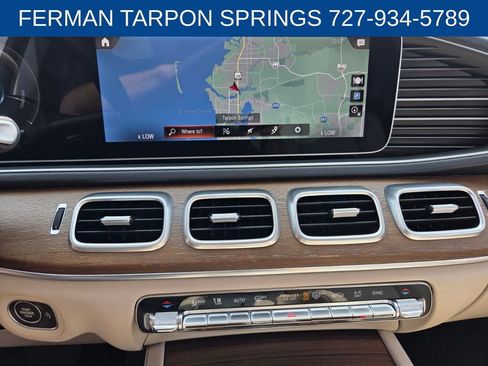 Used 2022 Mercedes-Benz GLE 350 image 25