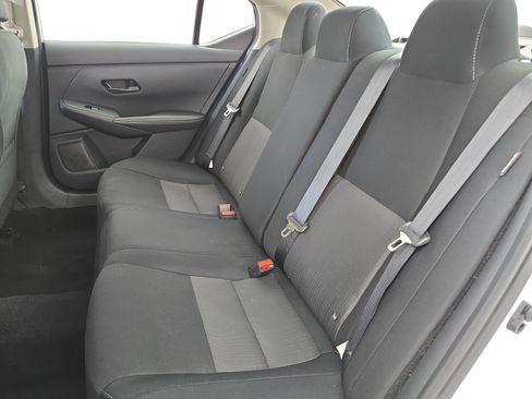 Used 2024 Nissan Sentra SV image 13