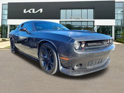 Used 2022 Dodge Challenger R/T