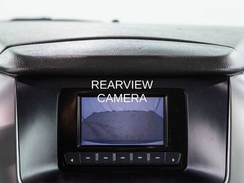 Used 2016 Chevrolet Tahoe 4WD image 26