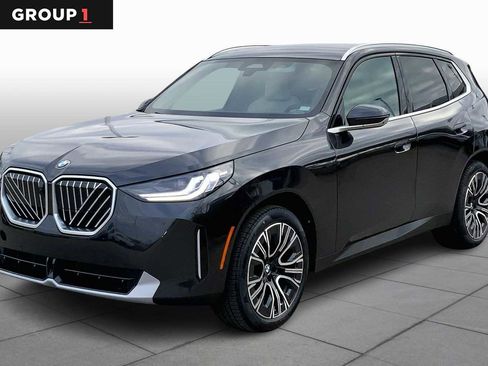 New 2026 BMW X3 xDrive30 w/ Premium Package image 1