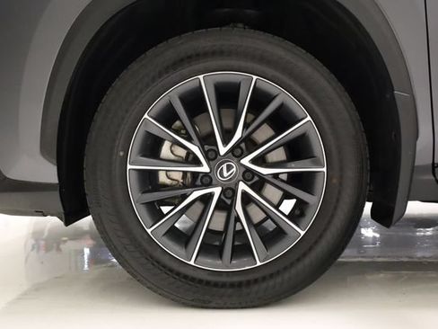 Used 2024 Lexus NX 250 FWD w/ Cold Area Package image 8