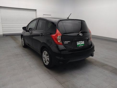 Used 2019 Nissan Versa Note SV FWD image 5