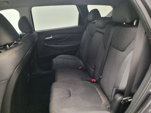 Used 2023 Hyundai Santa Fe SEL FWD image 18