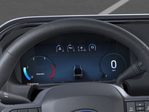 New 2026 Ford F250 Lariat image 47