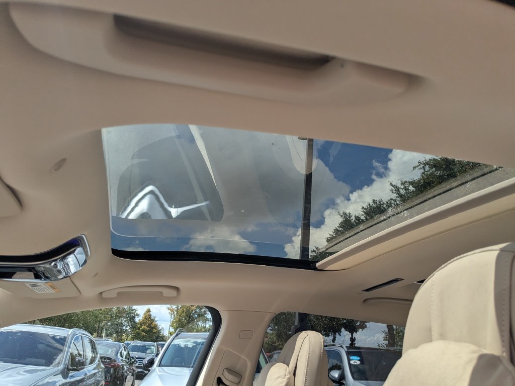 Certified 2023 Mercedes-Benz EQS 450+ SUV image 7