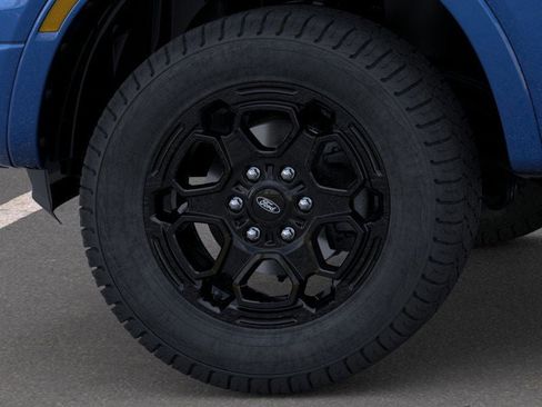 New 2025 Ford Ranger XLT image 19