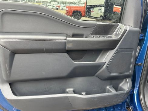 Used 2022 Ford F150 XLT w/ Equipment Group 302A High image 5