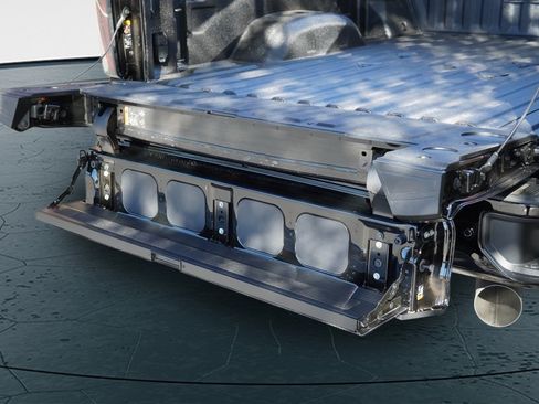 New 2026 GMC Sierra 2500 AT4 w/ AT4 Premium Plus Package image 39