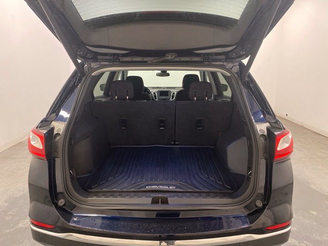 Used 2020 Chevrolet Equinox LT AWD/4WD image 20