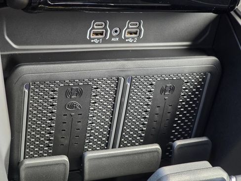 New 2027 RAM 1500 Rebel AWD/4WD image 30