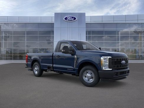 New 2025 Ford F250 XL RWD image 8
