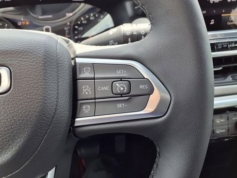 New 2026 Jeep Compass Limited AWD/4WD image 14