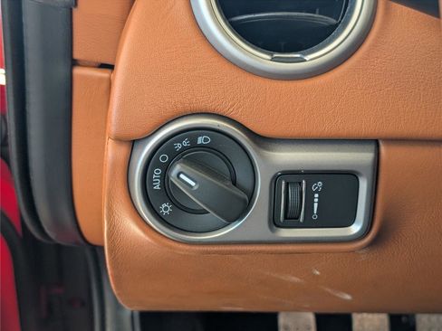 Used 2013 SRT Viper GTS w/ GTS Laguna Interior Pkg image 22