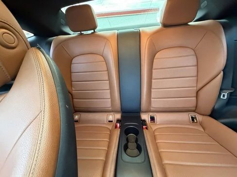 Used 2017 Mercedes-Benz C 300 Coupe w/ Premium 1 Package image 10