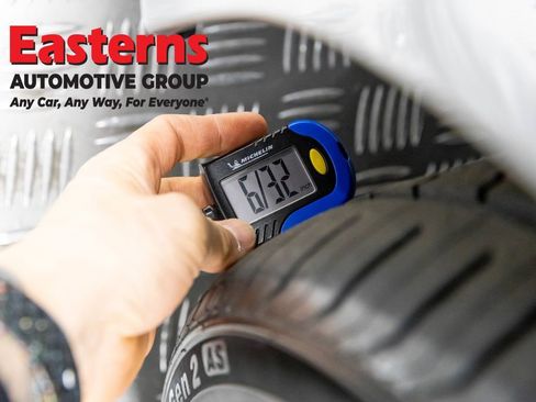 Used 2021 Honda Civic Sport image 26