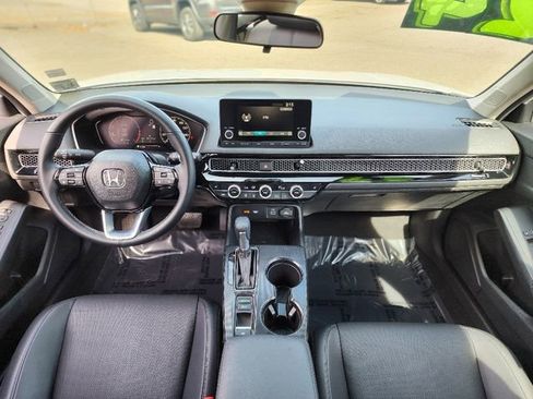 Used 2024 Honda Civic EX-L image 30